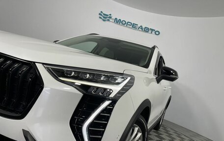 Haval Jolion, 2025 год, 2 450 000 рублей, 10 фотография