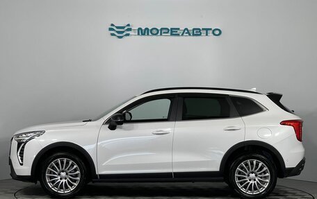 Haval Jolion, 2025 год, 2 450 000 рублей, 9 фотография