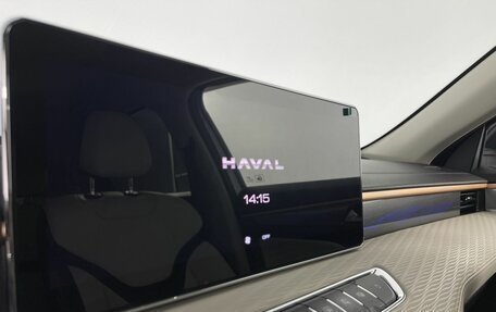 Haval Jolion, 2025 год, 2 450 000 рублей, 17 фотография