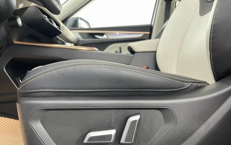 Haval Jolion, 2025 год, 2 450 000 рублей, 13 фотография