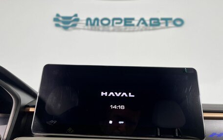 Haval Jolion, 2025 год, 2 450 000 рублей, 18 фотография