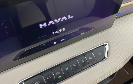 Haval Jolion, 2025 год, 2 450 000 рублей, 19 фотография