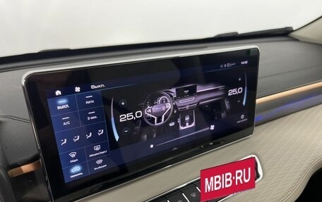 Haval Jolion, 2025 год, 2 450 000 рублей, 25 фотография
