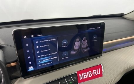 Haval Jolion, 2025 год, 2 450 000 рублей, 23 фотография