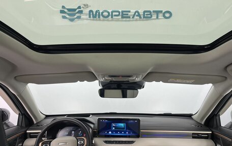 Haval Jolion, 2025 год, 2 450 000 рублей, 33 фотография