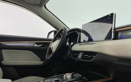 Haval Jolion, 2025 год, 2 450 000 рублей, 32 фотография