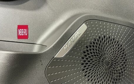 Haval Jolion, 2025 год, 2 450 000 рублей, 27 фотография