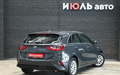 KIA cee'd III, 2018 год, 1 770 000 рублей, 4 фотография