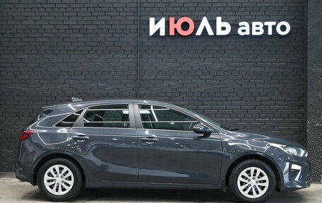 KIA cee'd III, 2018 год, 1 770 000 рублей, 8 фотография
