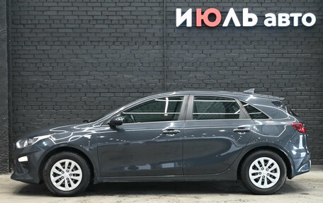 KIA cee'd III, 2018 год, 1 770 000 рублей, 7 фотография