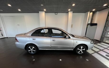 Nissan Almera Classic, 2011 год, 635 000 рублей, 2 фотография