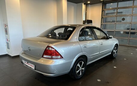 Nissan Almera Classic, 2011 год, 635 000 рублей, 3 фотография