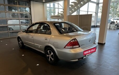Nissan Almera Classic, 2011 год, 635 000 рублей, 5 фотография
