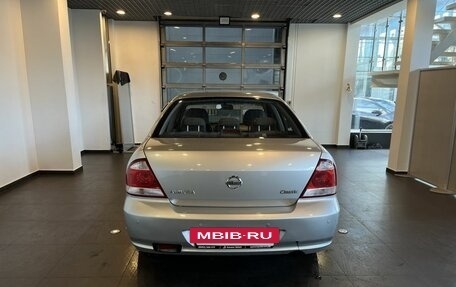 Nissan Almera Classic, 2011 год, 635 000 рублей, 4 фотография