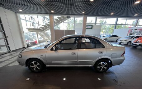 Nissan Almera Classic, 2011 год, 635 000 рублей, 6 фотография