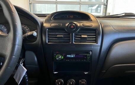 Nissan Almera Classic, 2011 год, 635 000 рублей, 13 фотография