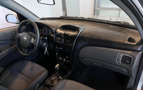 Nissan Almera Classic, 2011 год, 635 000 рублей, 12 фотография