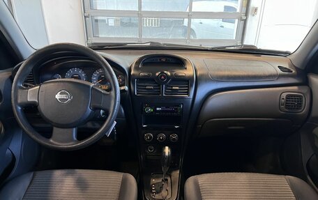 Nissan Almera Classic, 2011 год, 635 000 рублей, 9 фотография