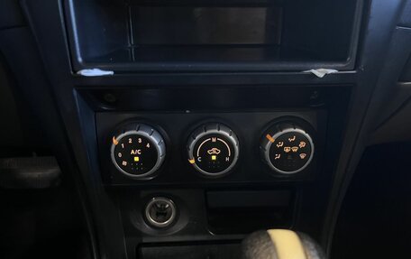 Nissan Almera Classic, 2011 год, 635 000 рублей, 15 фотография