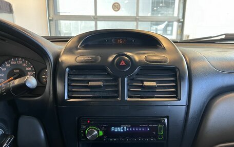 Nissan Almera Classic, 2011 год, 635 000 рублей, 14 фотография