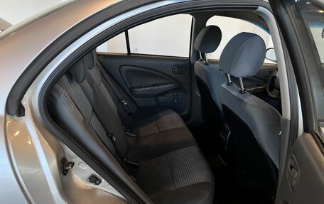 Nissan Almera Classic, 2011 год, 635 000 рублей, 17 фотография
