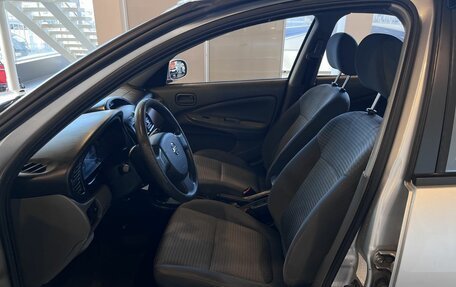 Nissan Almera Classic, 2011 год, 635 000 рублей, 16 фотография
