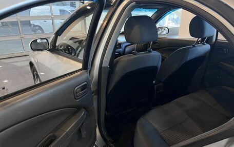 Nissan Almera Classic, 2011 год, 635 000 рублей, 24 фотография