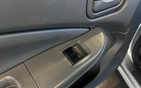 Nissan Almera Classic, 2011 год, 635 000 рублей, 22 фотография