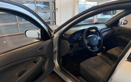 Nissan Almera Classic, 2011 год, 635 000 рублей, 21 фотография