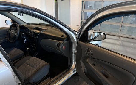 Nissan Almera Classic, 2011 год, 635 000 рублей, 27 фотография