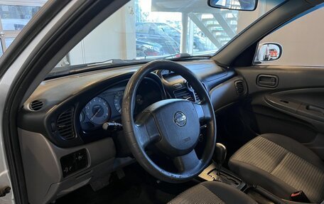 Nissan Almera Classic, 2011 год, 635 000 рублей, 23 фотография