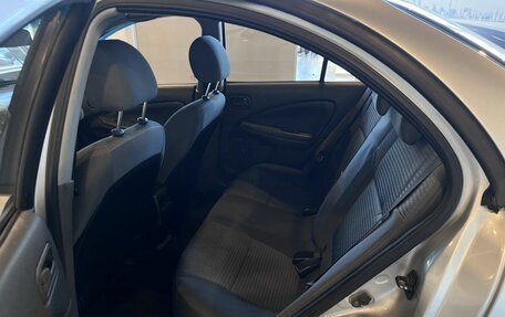 Nissan Almera Classic, 2011 год, 635 000 рублей, 25 фотография