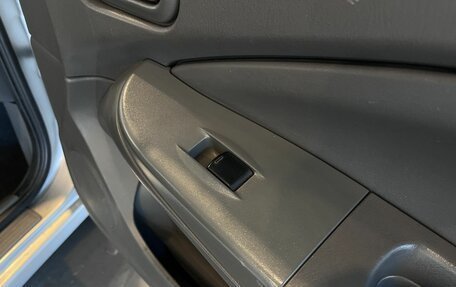 Nissan Almera Classic, 2011 год, 635 000 рублей, 28 фотография