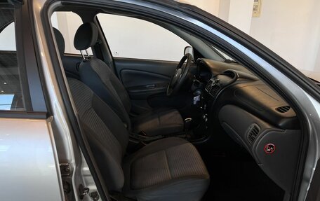 Nissan Almera Classic, 2011 год, 635 000 рублей, 29 фотография