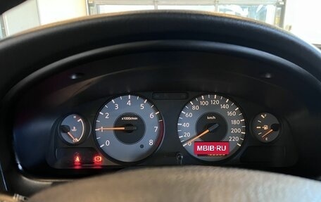 Nissan Almera Classic, 2011 год, 635 000 рублей, 11 фотография