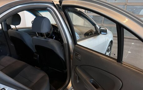 Nissan Almera Classic, 2011 год, 635 000 рублей, 26 фотография