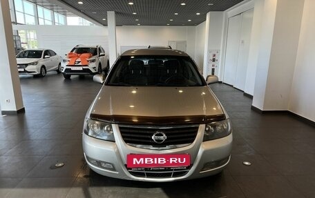 Nissan Almera Classic, 2011 год, 635 000 рублей, 8 фотография