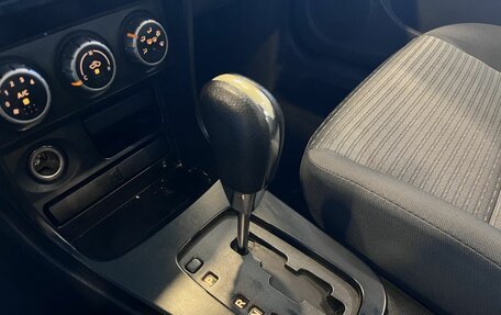 Nissan Almera Classic, 2011 год, 635 000 рублей, 31 фотография