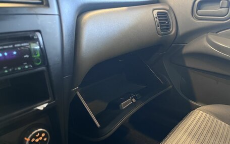 Nissan Almera Classic, 2011 год, 635 000 рублей, 30 фотография