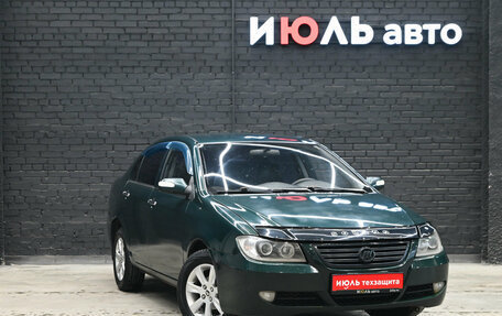 Lifan Solano I (630) рестайлинг, 2011 год, 270 000 рублей, 4 фотография