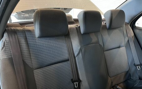 Nissan Almera Classic, 2011 год, 635 000 рублей, 36 фотография