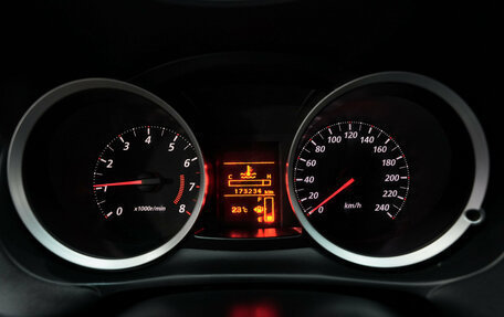 Mitsubishi Lancer IX, 2011 год, 675 000 рублей, 6 фотография