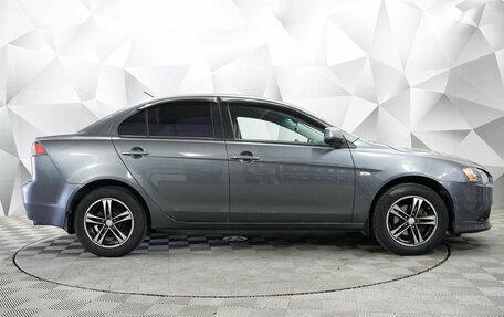 Mitsubishi Lancer IX, 2011 год, 675 000 рублей, 4 фотография