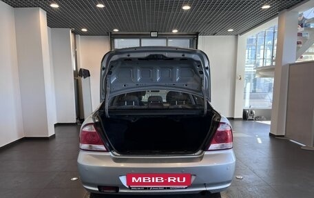 Nissan Almera Classic, 2011 год, 635 000 рублей, 37 фотография