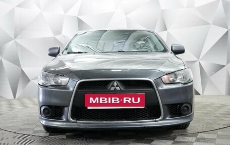 Mitsubishi Lancer IX, 2011 год, 675 000 рублей, 5 фотография