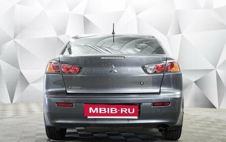 Mitsubishi Lancer IX, 2011 год, 675 000 рублей, 2 фотография
