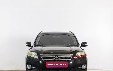 Toyota RAV4, 2010 год, 1 159 000 рублей, 2 фотография