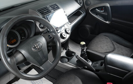Toyota RAV4, 2010 год, 1 159 000 рублей, 8 фотография