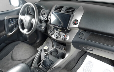 Toyota RAV4, 2010 год, 1 159 000 рублей, 11 фотография