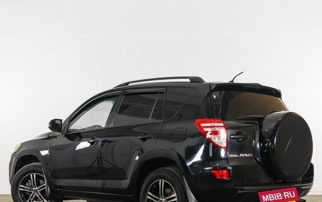 Toyota RAV4, 2010 год, 1 159 000 рублей, 5 фотография